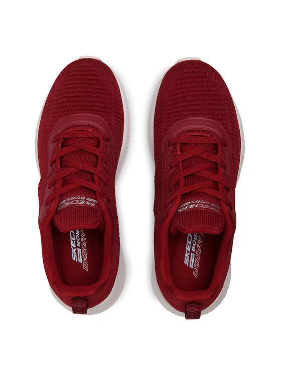 Πολύ καλή προσφορά 😀 Skechers Γυναίκες Υποδήματα Παπούτσια Tough Talk 32504/Red Κόκκινο ⌛ 8 Πολύ καλή προσφορά 😀 Skechers Γυναίκες Υποδήματα Παπούτσια Tough Talk 32504/Red Κόκκινο ⌛ - Image 6