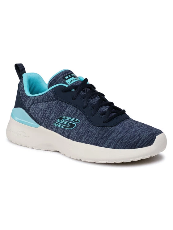 Συμφωνίες 🤩 Skechers Γυναίκες Υποδήματα Παπούτσια Paradise Waves 149344/NVAQ Σκούρο μπλε ❤️ 3 Συμφωνίες 🤩 Skechers Γυναίκες Υποδήματα Παπούτσια Paradise Waves 149344/NVAQ Σκούρο μπλε ❤️