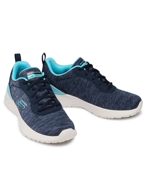 Συμφωνίες 🤩 Skechers Γυναίκες Υποδήματα Παπούτσια Paradise Waves 149344/NVAQ Σκούρο μπλε ❤️ 7 Συμφωνίες 🤩 Skechers Γυναίκες Υποδήματα Παπούτσια Paradise Waves 149344/NVAQ Σκούρο μπλε ❤️ - Image 5