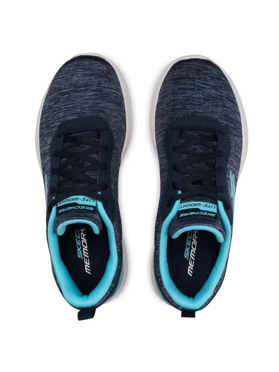 Συμφωνίες 🤩 Skechers Γυναίκες Υποδήματα Παπούτσια Paradise Waves 149344/NVAQ Σκούρο μπλε ❤️ 8 Συμφωνίες 🤩 Skechers Γυναίκες Υποδήματα Παπούτσια Paradise Waves 149344/NVAQ Σκούρο μπλε ❤️ - Image 6