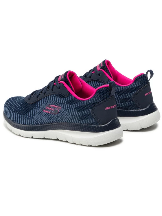 ΧΟΝΔΡΙΚΟ ΕΜΠΟΡΙΟ 👏 Skechers Γυναίκες Υποδήματα Παπούτσια Purist 149220/NVHP Σκούρο μπλε 🥰 5 ΧΟΝΔΡΙΚΟ ΕΜΠΟΡΙΟ 👏 Skechers Γυναίκες Υποδήματα Παπούτσια Purist 149220/NVHP Σκούρο μπλε 🥰 - Image 3