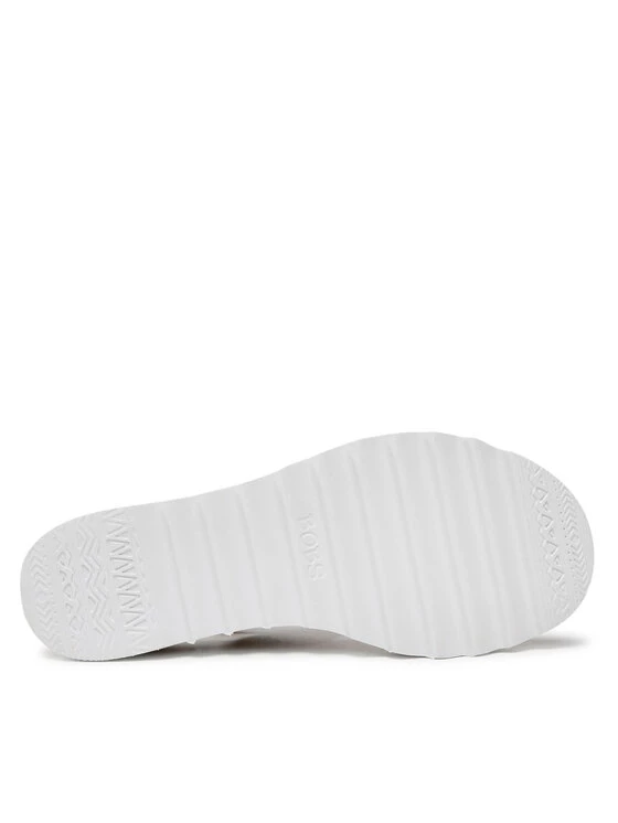 Συμφωνίες 👍 Skechers Γυναίκες Εσπαντρίγιες BOBS Tea Time 113863/BRMT Καφέ 🤩 6 Συμφωνίες 👍 Skechers Γυναίκες Εσπαντρίγιες BOBS Tea Time 113863/BRMT Καφέ 🤩 - Image 4