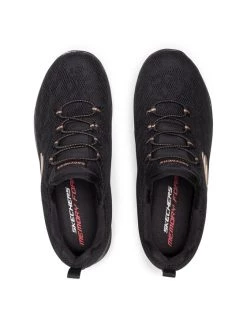 Best Pirce ❤️ Skechers Γυναίκες Υποδήματα Παπούτσια Leopard Spot 149037/BKRG Μαύρο 🌟 -Skechers Κατάστημα unnamed file 1928