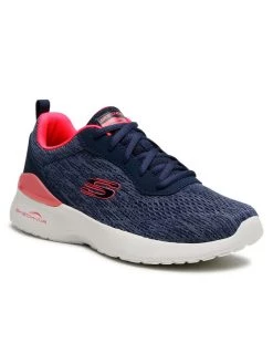 Φτηνός 🎁 Skechers Γυναίκες Υποδήματα Παπούτσια Top Prize 149340/NVCL Σκούρο μπλε ✨