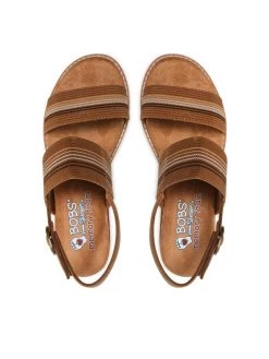 Συμφωνίες 👍 Skechers Γυναίκες Εσπαντρίγιες BOBS Tea Time 113863/BRMT Καφέ 🤩 13 Συμφωνίες 👍 Skechers Γυναίκες Εσπαντρίγιες BOBS Tea Time 113863/BRMT Καφέ 🤩 -Skechers Κατάστημα unnamed file 194