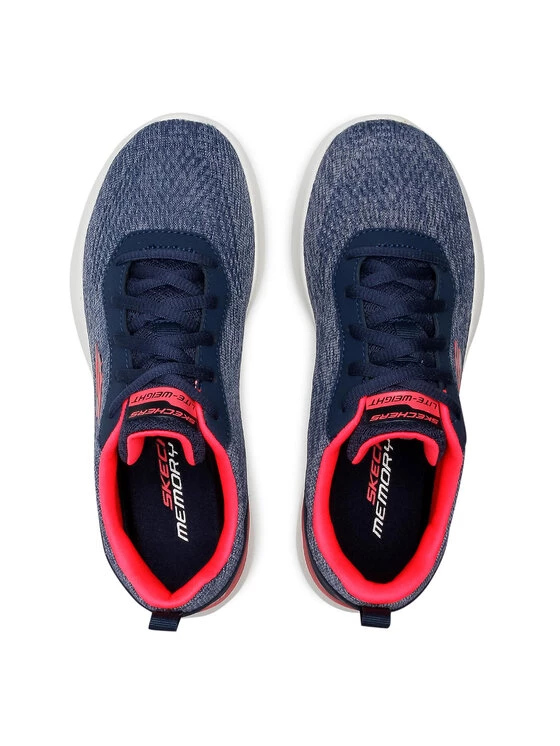 Φτηνός 🎁 Skechers Γυναίκες Υποδήματα Παπούτσια Top Prize 149340/NVCL Σκούρο μπλε ✨ 8 Φτηνός 🎁 Skechers Γυναίκες Υποδήματα Παπούτσια Top Prize 149340/NVCL Σκούρο μπλε ✨ - Image 6