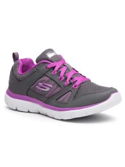 Εκπτωση ⭐ Skechers Γυναίκες Υποδήματα Παπούτσια New World 12997/CCPR Γκρι ✔️