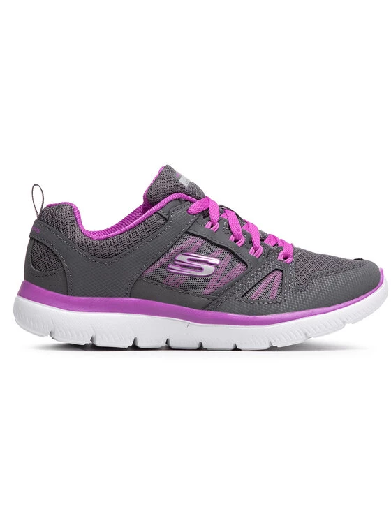Εκπτωση ⭐ Skechers Γυναίκες Υποδήματα Παπούτσια New World 12997/CCPR Γκρι ✔️ 4 Εκπτωση ⭐ Skechers Γυναίκες Υποδήματα Παπούτσια New World 12997/CCPR Γκρι ✔️ - Image 2