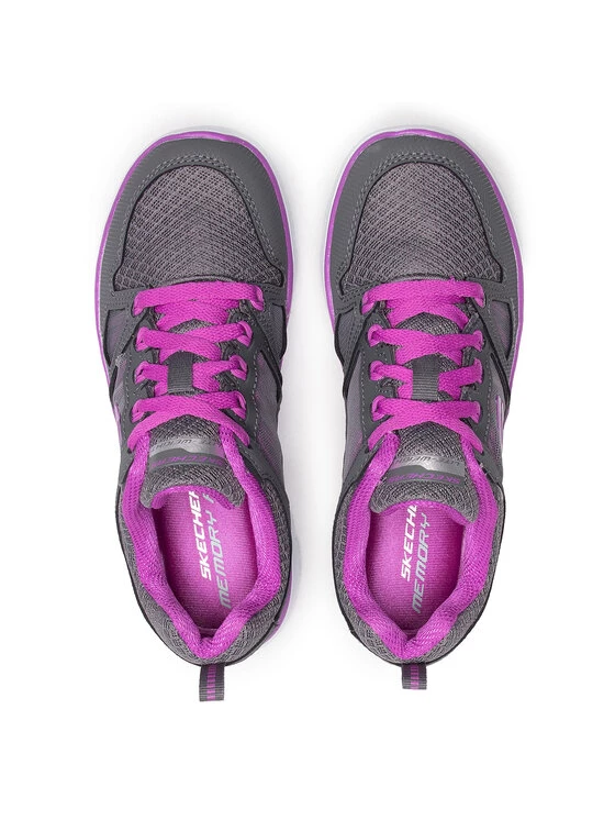 Εκπτωση ⭐ Skechers Γυναίκες Υποδήματα Παπούτσια New World 12997/CCPR Γκρι ✔️ 8 Εκπτωση ⭐ Skechers Γυναίκες Υποδήματα Παπούτσια New World 12997/CCPR Γκρι ✔️ - Image 6