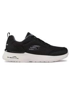 Εξοδος ⌛ Skechers Γυναίκες Υποδήματα Παπούτσια Fast Brake 12947/BKW Μαύρο ✔️ 9 Εξοδος ⌛ Skechers Γυναίκες Υποδήματα Παπούτσια Fast Brake 12947/BKW Μαύρο ✔️ -Skechers Κατάστημα unnamed file 1960