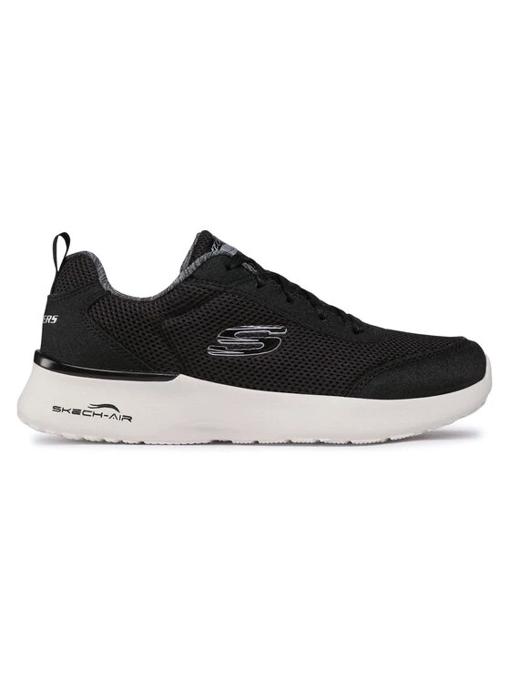 Εξοδος ⌛ Skechers Γυναίκες Υποδήματα Παπούτσια Fast Brake 12947/BKW Μαύρο ✔️ 4 Εξοδος ⌛ Skechers Γυναίκες Υποδήματα Παπούτσια Fast Brake 12947/BKW Μαύρο ✔️ - Image 2