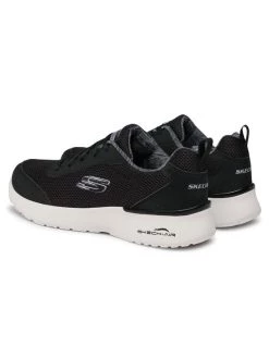 Εξοδος ⌛ Skechers Γυναίκες Υποδήματα Παπούτσια Fast Brake 12947/BKW Μαύρο ✔️ 10 Εξοδος ⌛ Skechers Γυναίκες Υποδήματα Παπούτσια Fast Brake 12947/BKW Μαύρο ✔️ -Skechers Κατάστημα unnamed file 1961