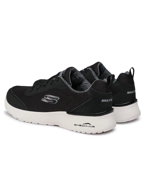 Εξοδος ⌛ Skechers Γυναίκες Υποδήματα Παπούτσια Fast Brake 12947/BKW Μαύρο ✔️ 5 Εξοδος ⌛ Skechers Γυναίκες Υποδήματα Παπούτσια Fast Brake 12947/BKW Μαύρο ✔️ - Image 3