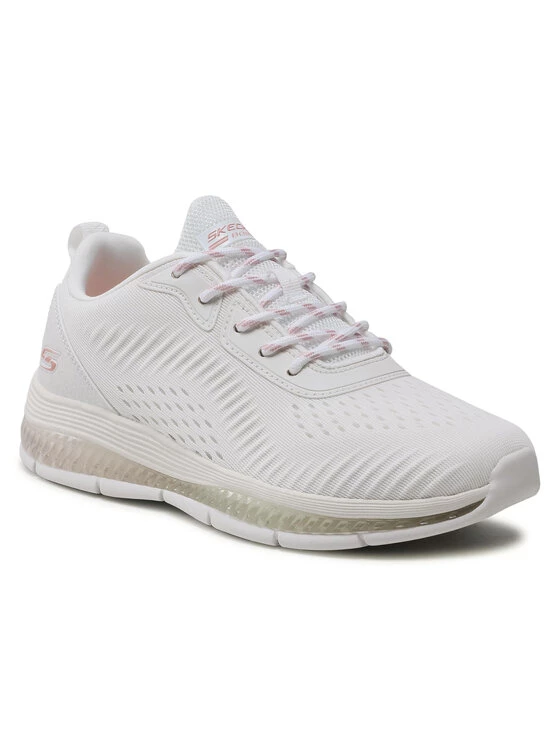 Αγορά ⌛ Skechers Γυναίκες Υποδήματα Παπούτσια BOBS SPORT Bobs Gamma 117101/WHT Λευκό 👍 3 Αγορά ⌛ Skechers Γυναίκες Υποδήματα Παπούτσια BOBS SPORT Bobs Gamma 117101/WHT Λευκό 👍