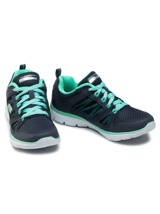 Η καλύτερη συμφωνία 👏 Skechers Γυναίκες Υποδήματα Παπούτσια New World 12997/NVTQ Σκούρο μπλε 😉 7 Η καλύτερη συμφωνία 👏 Skechers Γυναίκες Υποδήματα Παπούτσια New World 12997/NVTQ Σκούρο μπλε 😉 - Image 5