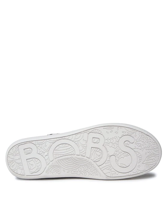 Το φθηνότερο 🥰 Skechers Γυναίκες Κλειστά Παπούτσια Πάνινα παπούτσια Love Truly 113612/WBK Λευκό 🔥 6 Το φθηνότερο 🥰 Skechers Γυναίκες Κλειστά Παπούτσια Πάνινα παπούτσια Love Truly 113612/WBK Λευκό 🔥 - Image 4