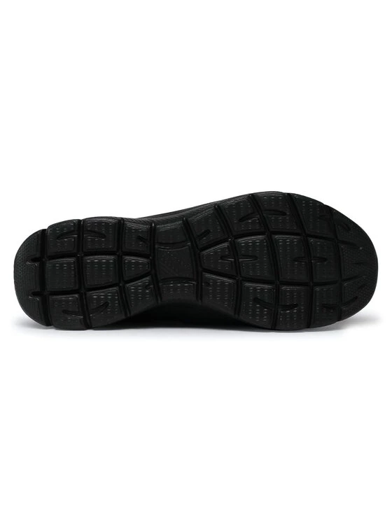 Κουπόνι 🥰 Skechers Γυναίκες Κλειστά Παπούτσια Αθλητικά Itz Bazik 88888301/BBK Μαύρο 🎁 6 Κουπόνι 🥰 Skechers Γυναίκες Κλειστά Παπούτσια Αθλητικά Itz Bazik 88888301/BBK Μαύρο 🎁 - Image 4