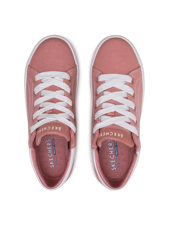 Καλύτερη πώληση 🛒 Skechers Γυναίκες Κλειστά Παπούτσια Αθλητικά 74100/ROS Ροζ 😉 8 Καλύτερη πώληση 🛒 Skechers Γυναίκες Κλειστά Παπούτσια Αθλητικά 74100/ROS Ροζ 😉 - Image 6