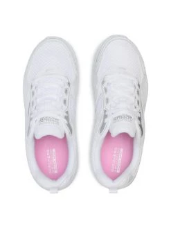 Καλύτερη πώληση 🌟 Skechers Γυναίκες Υποδήματα Παπούτσια 128075 WSL Λευκό 🥰 -Skechers Κατάστημα unnamed file 2006