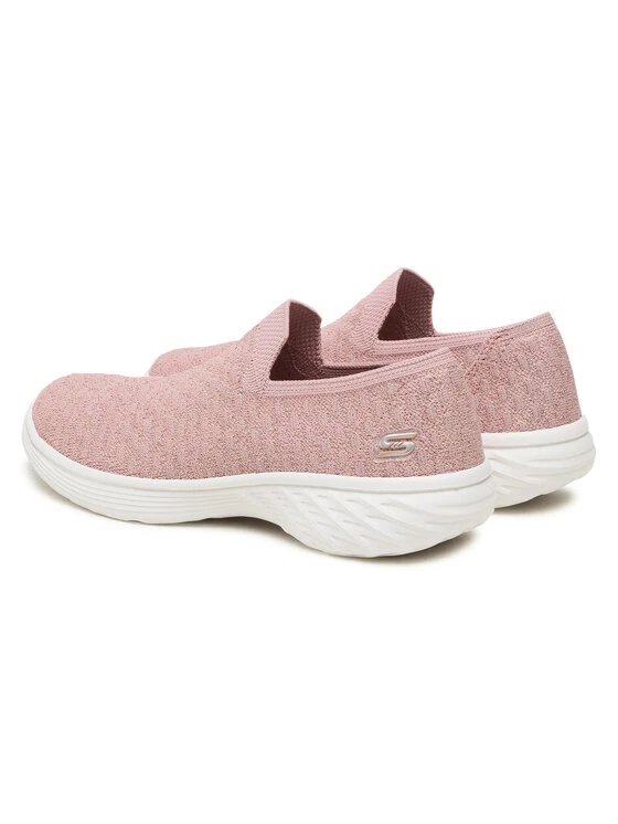 Φτηνός ⌛ Skechers Γυναίκες Κλειστά Παπούτσια Κλειστά παπούτσια 8750031/MVE Ροζ 👏 5 Φτηνός ⌛ Skechers Γυναίκες Κλειστά Παπούτσια Κλειστά παπούτσια 8750031/MVE Ροζ 👏 - Image 3