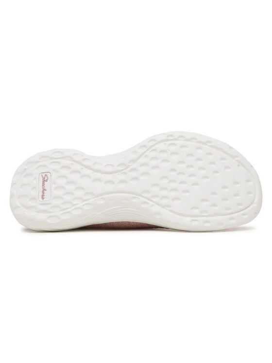 Φτηνός ⌛ Skechers Γυναίκες Κλειστά Παπούτσια Κλειστά παπούτσια 8750031/MVE Ροζ 👏 6 Φτηνός ⌛ Skechers Γυναίκες Κλειστά Παπούτσια Κλειστά παπούτσια 8750031/MVE Ροζ 👏 - Image 4