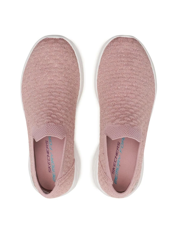 Φτηνός ⌛ Skechers Γυναίκες Κλειστά Παπούτσια Κλειστά παπούτσια 8750031/MVE Ροζ 👏 8 Φτηνός ⌛ Skechers Γυναίκες Κλειστά Παπούτσια Κλειστά παπούτσια 8750031/MVE Ροζ 👏 - Image 6