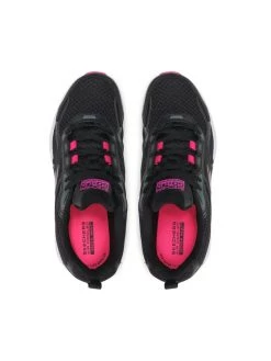 Τοπ 10 😉 Skechers Γυναίκες Παπούτσια Trail Παπούτσια Go Run Consistent 128075/BKPK Μαύρο 🔔 13 Τοπ 10 😉 Skechers Γυναίκες Παπούτσια Trail Παπούτσια Go Run Consistent 128075/BKPK Μαύρο 🔔 -Skechers Κατάστημα unnamed file 2018