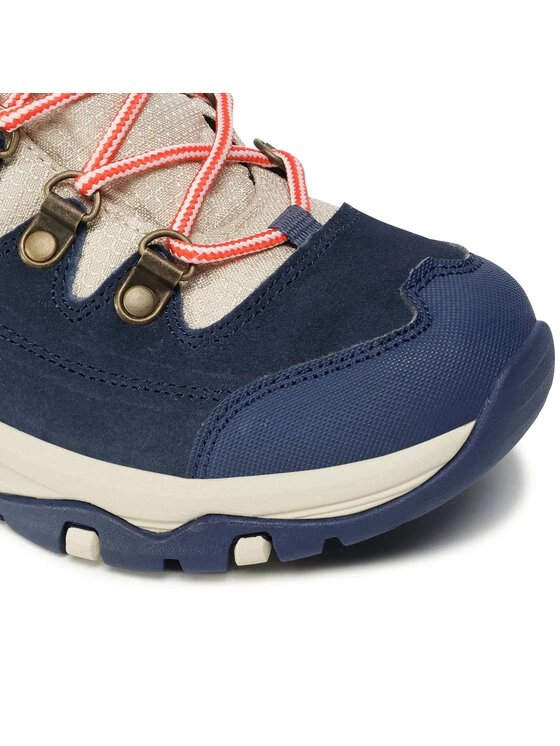 Προώθηση 🤩 Skechers Γυναίκες Ψηλά Παπούτσια Πεζοπορίας & Ορειβατικά Παπούτσια Παπούτσια πεζοπορίας El Capitan 158254/NVNT Σκούρο μπλε ⌛ 8 Προώθηση 🤩 Skechers Γυναίκες Ψηλά Παπούτσια Πεζοπορίας & Ορειβατικά Παπούτσια Παπούτσια πεζοπορίας El Capitan 158254/NVNT Σκούρο μπλε ⌛ - Image 6