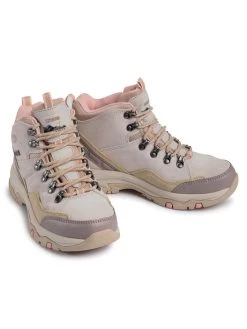 Αγορά 😍 Skechers Γυναίκες Ψηλά Παπούτσια Πεζοπορίας & Ορειβατικά Παπούτσια Παπούτσια πεζοπορίας Rocky Mountain 158258/NAT Μπεζ ❤️ -Skechers Κατάστημα unnamed file 2041