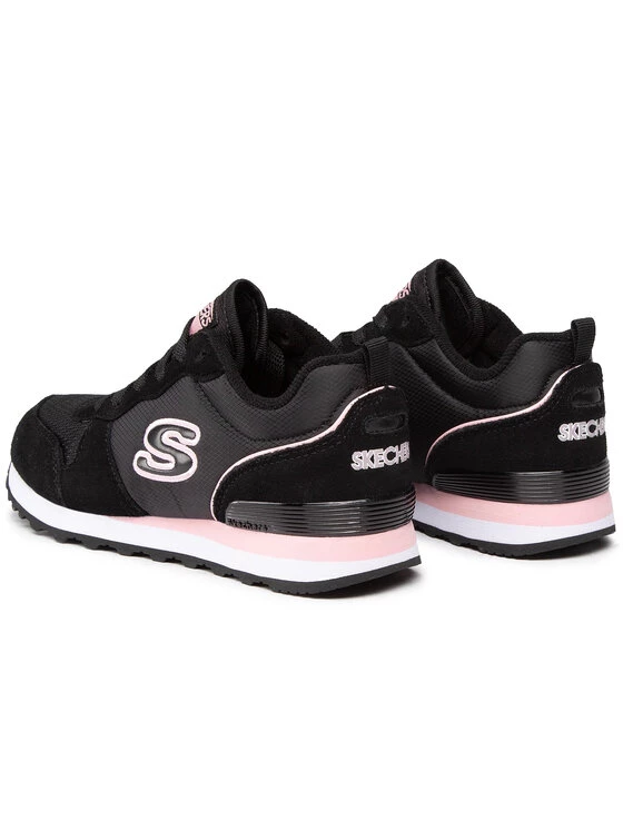 Το φθηνότερο 😍 Skechers Γυναίκες Κλειστά Παπούτσια Αθλητικά Step N Fly 155287/BLK Μαύρο 😍 5 Το φθηνότερο 😍 Skechers Γυναίκες Κλειστά Παπούτσια Αθλητικά Step N Fly 155287/BLK Μαύρο 😍 - Image 3