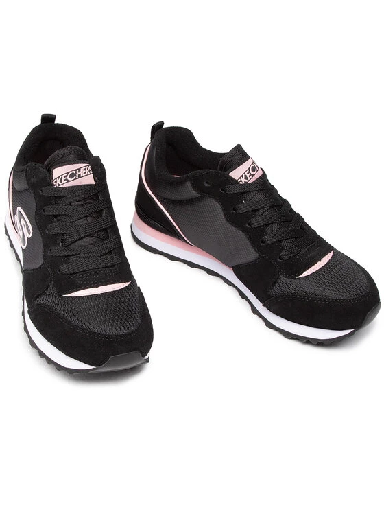 Το φθηνότερο 😍 Skechers Γυναίκες Κλειστά Παπούτσια Αθλητικά Step N Fly 155287/BLK Μαύρο 😍 7 Το φθηνότερο 😍 Skechers Γυναίκες Κλειστά Παπούτσια Αθλητικά Step N Fly 155287/BLK Μαύρο 😍 - Image 5