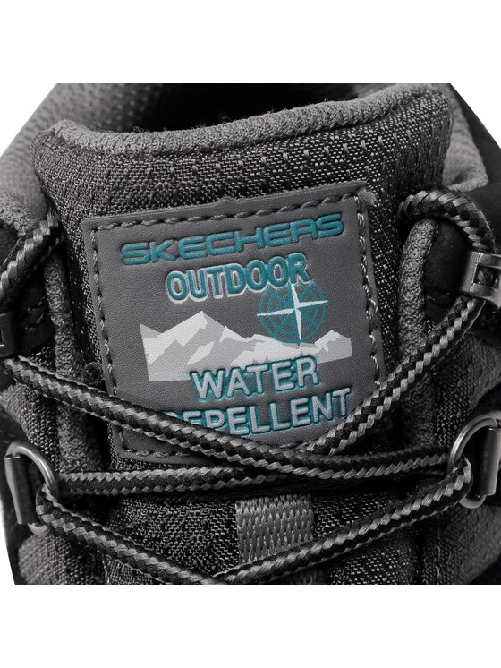 Εκπτωση 😀 Skechers Γυναίκες Ψηλά Παπούτσια Πεζοπορίας & Ορειβατικά Παπούτσια Παπούτσια πεζοπορίας El Capitan 158254/BKGY Μαύρο 🎉 8 Εκπτωση 😀 Skechers Γυναίκες Ψηλά Παπούτσια Πεζοπορίας & Ορειβατικά Παπούτσια Παπούτσια πεζοπορίας El Capitan 158254/BKGY Μαύρο 🎉 - Image 6