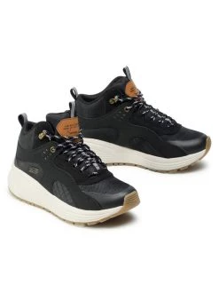 Προώθηση 🎁 Skechers Γυναίκες Κλειστά Παπούτσια Αθλητικά BOBS SPORT Mt. Goddess 117053/BLK Μαύρο 🥰 -Skechers Κατάστημα unnamed file 2065