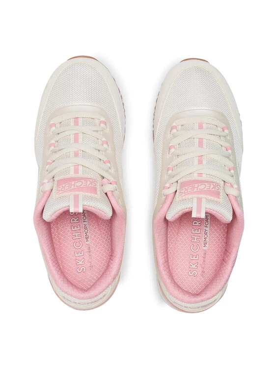 Καλύτερες κριτικές για 🌟 Skechers Γυναίκες Κλειστά Παπούτσια Αθλητικά Casual Daze 155031/NAT Μπεζ 😀 8 Καλύτερες κριτικές για 🌟 Skechers Γυναίκες Κλειστά Παπούτσια Αθλητικά Casual Daze 155031/NAT Μπεζ 😀 - Image 6