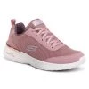 Φτηνός 🎁 Skechers Γυναίκες Αθλητικά Fast Brake 12947/MVE Ροζ 🥰
