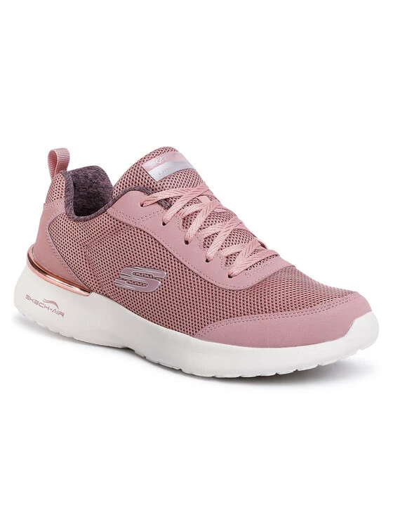 Φτηνός 🎁 Skechers Γυναίκες Αθλητικά Fast Brake 12947/MVE Ροζ 🥰 3 Φτηνός 🎁 Skechers Γυναίκες Αθλητικά Fast Brake 12947/MVE Ροζ 🥰