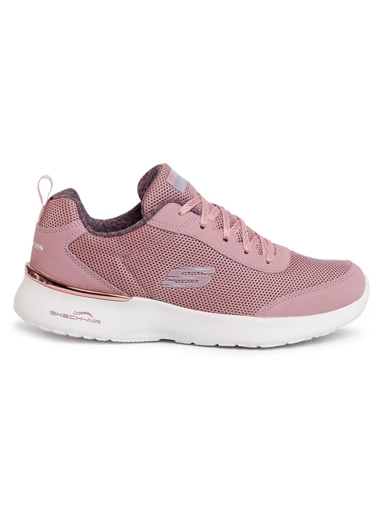 Φτηνός 🎁 Skechers Γυναίκες Αθλητικά Fast Brake 12947/MVE Ροζ 🥰 4 Φτηνός 🎁 Skechers Γυναίκες Αθλητικά Fast Brake 12947/MVE Ροζ 🥰 - Image 2