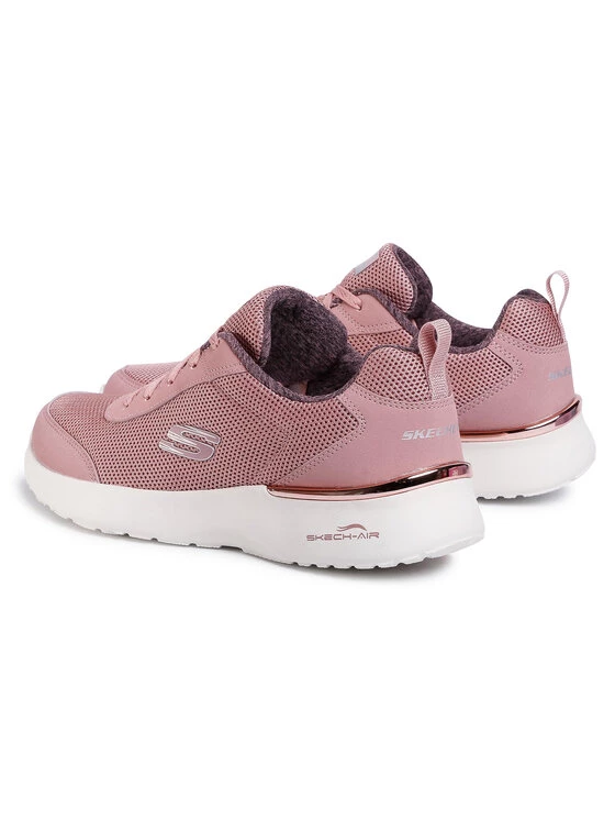 Φτηνός 🎁 Skechers Γυναίκες Αθλητικά Fast Brake 12947/MVE Ροζ 🥰 5 Φτηνός 🎁 Skechers Γυναίκες Αθλητικά Fast Brake 12947/MVE Ροζ 🥰 - Image 3