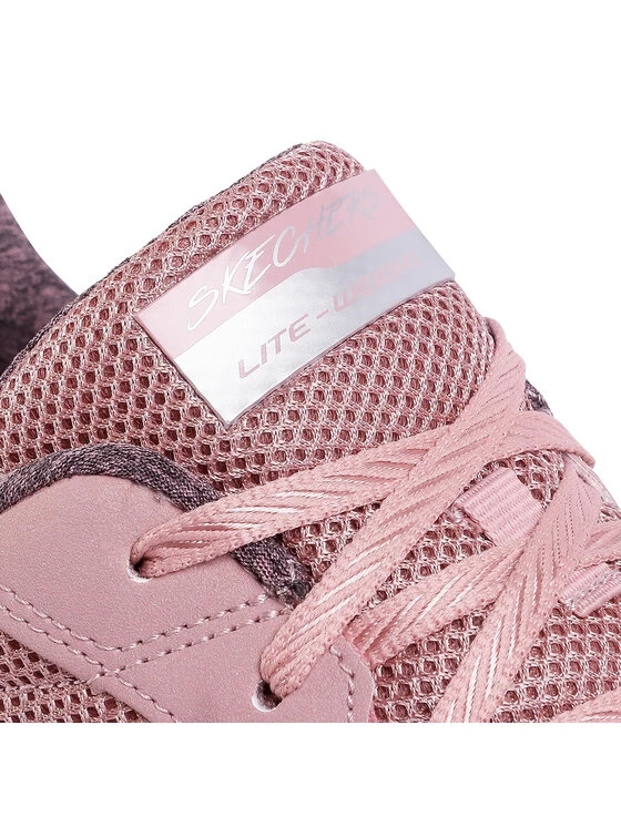 Φτηνός 🎁 Skechers Γυναίκες Αθλητικά Fast Brake 12947/MVE Ροζ 🥰 8 Φτηνός 🎁 Skechers Γυναίκες Αθλητικά Fast Brake 12947/MVE Ροζ 🥰 - Image 6