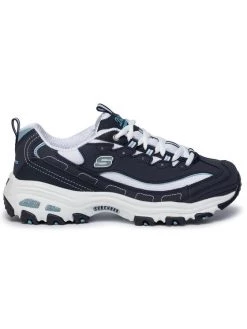 Πολύ καλή προσφορά 👏 Skechers Γυναίκες Αθλητικά D'lites Biggest Fan 11930/NVW Σκούρο μπλε ⌛ 9 Πολύ καλή προσφορά 👏 Skechers Γυναίκες Αθλητικά D'lites Biggest Fan 11930/NVW Σκούρο μπλε ⌛ -Skechers Κατάστημα unnamed file 2086