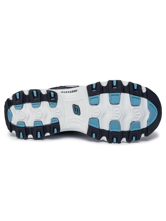 Πολύ καλή προσφορά 👏 Skechers Γυναίκες Αθλητικά D'lites Biggest Fan 11930/NVW Σκούρο μπλε ⌛ 6 Πολύ καλή προσφορά 👏 Skechers Γυναίκες Αθλητικά D'lites Biggest Fan 11930/NVW Σκούρο μπλε ⌛ - Image 4