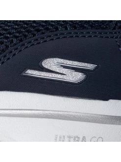 Προϋπολογισμός ⌛ Skechers Γυναίκες Κλειστά Παπούτσια Κλειστά παπούτσια Go Walk 5 15901/NVW Σκούρο μπλε ✔️ -Skechers Κατάστημα unnamed file 2096