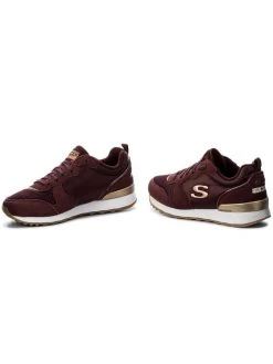 Πολύ καλή προσφορά 🥰 Skechers Γυναίκες Αθλητικά Goldn Gurl 111/BURG Μπορντό 🛒 -Skechers Κατάστημα unnamed file 2098