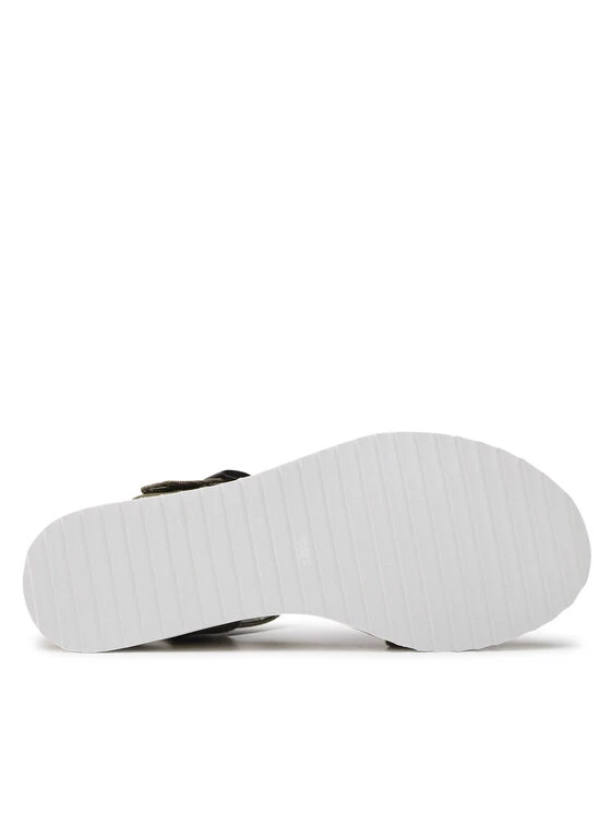 Εξοδος ✨ Skechers Γυναίκες Εσπαντρίγιες Adobe Princess 113541/OLV Πράσινο ⌛ 6 Εξοδος ✨ Skechers Γυναίκες Εσπαντρίγιες Adobe Princess 113541/OLV Πράσινο ⌛ - Image 4