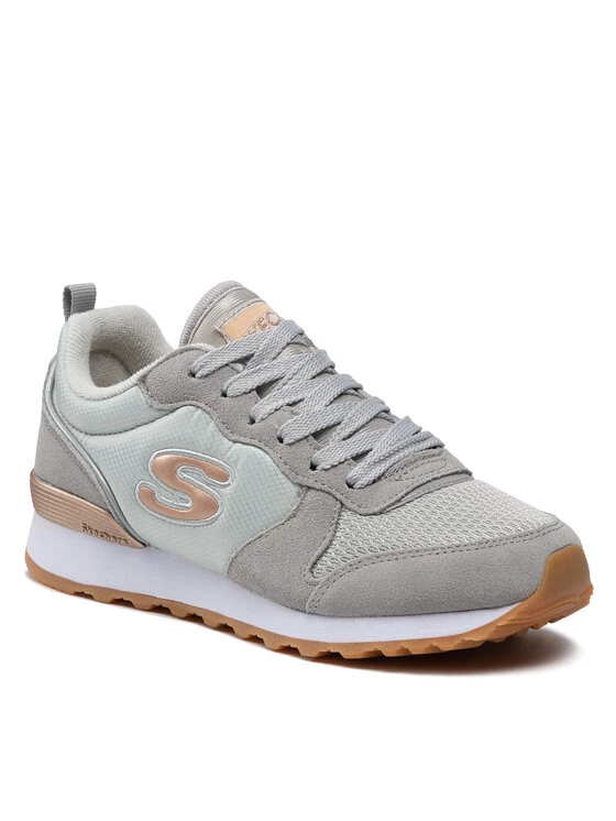 Αγορά ✨ Skechers Γυναίκες Αθλητικά Goldn Gurl 111/LTGY Γκρι 👍 3 Αγορά ✨ Skechers Γυναίκες Αθλητικά Goldn Gurl 111/LTGY Γκρι 👍