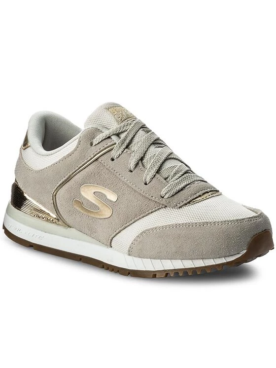 Φτηνός 🥰 Skechers Γυναίκες Αθλητικά Revival 910/OFWT Γκρι 👏 3 Φτηνός 🥰 Skechers Γυναίκες Αθλητικά Revival 910/OFWT Γκρι 👏