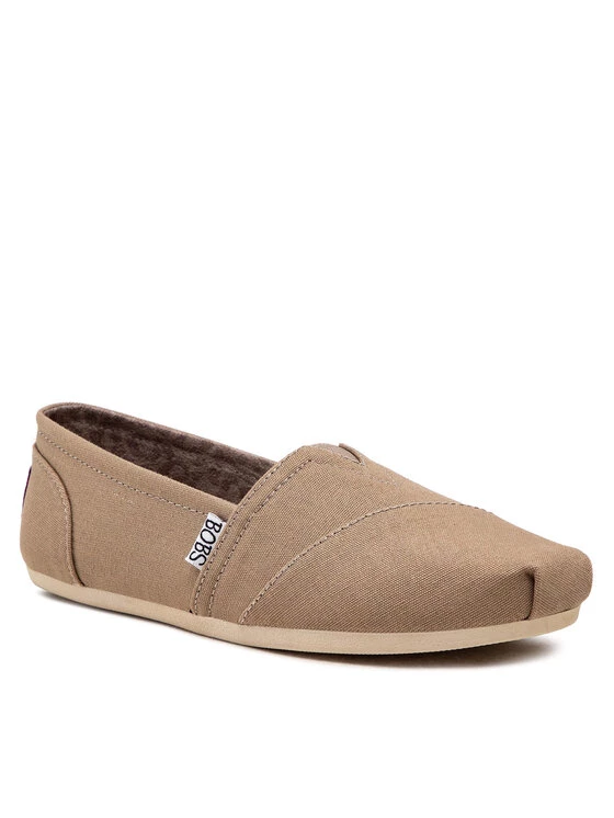 Προϋπολογισμός ⭐ Skechers Γυναίκες Κλειστά Παπούτσια Κλειστά παπούτσια BOBS Peace & Love 33645/TPE Καφέ 😍 3 Προϋπολογισμός ⭐ Skechers Γυναίκες Κλειστά Παπούτσια Κλειστά παπούτσια BOBS Peace & Love 33645/TPE Καφέ 😍