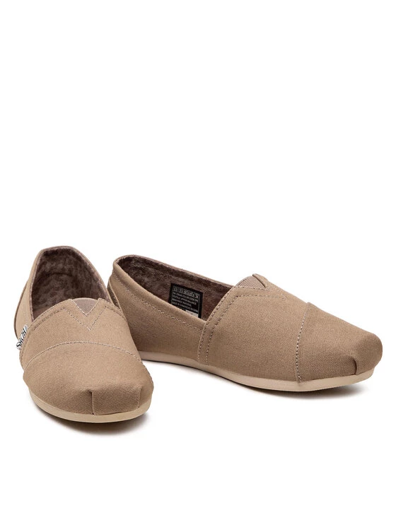 Προϋπολογισμός ⭐ Skechers Γυναίκες Κλειστά Παπούτσια Κλειστά παπούτσια BOBS Peace & Love 33645/TPE Καφέ 😍 7 Προϋπολογισμός ⭐ Skechers Γυναίκες Κλειστά Παπούτσια Κλειστά παπούτσια BOBS Peace & Love 33645/TPE Καφέ 😍 - Image 5