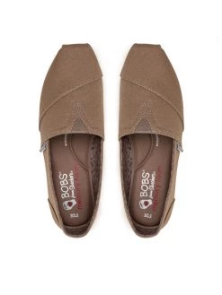 Προϋπολογισμός ⭐ Skechers Γυναίκες Κλειστά Παπούτσια Κλειστά παπούτσια BOBS Peace & Love 33645/TPE Καφέ 😍 13 Προϋπολογισμός ⭐ Skechers Γυναίκες Κλειστά Παπούτσια Κλειστά παπούτσια BOBS Peace & Love 33645/TPE Καφέ 😍 -Skechers Κατάστημα unnamed file 2132