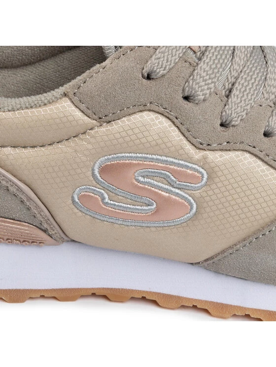 Φτηνός ⌛ Skechers Γυναίκες Αθλητικά Golden Gurl 111/TPE Γκρι 🛒 8 Φτηνός ⌛ Skechers Γυναίκες Αθλητικά Golden Gurl 111/TPE Γκρι 🛒 - Image 6